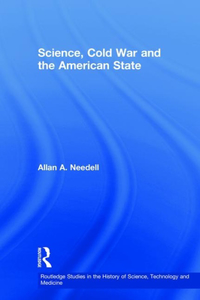 Science, Cold War and the American State