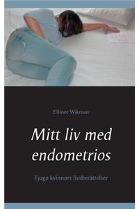 Mitt liv med endometrios