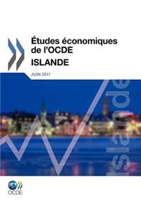 Etudes Economiques de L'Ocde
