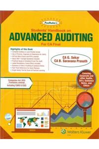 advanced auditing