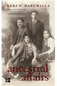 Ancestral Affairs