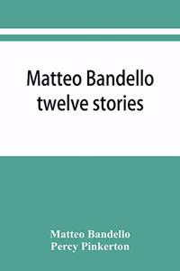 Matteo Bandello