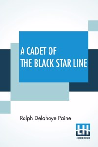 Cadet Of The Black Star Line