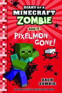 Diary of a Minecraft Zombie 12