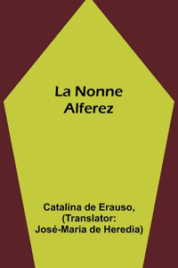 Nonne Alferez