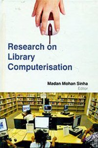 Research on Library Computersation