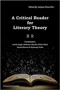 A Critical Reader for Literary Theory