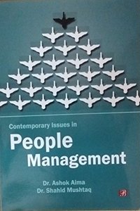 Contemporary Issues in People Management