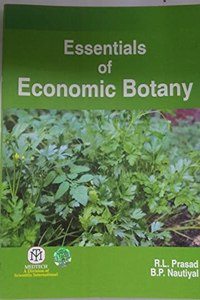 Essentials of Economic Botany