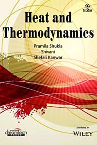 Heat and Thermodynamics