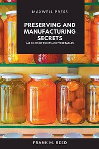 Preserving and Manufacturing Secrets