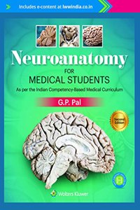 Neuroanatomy For Medical Students, 2Nd Edition