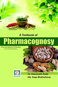 A Textbook of Pharmacognosy