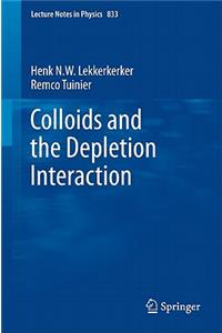 Colloids and the Depletion Interaction