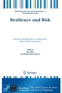 Resilience and Risk