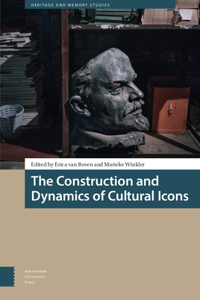Construction and Dynamics of Cultural Icons