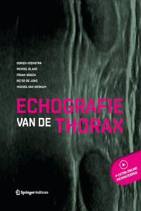Echografie van de thorax (Dutch Edition)