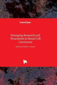 Emerging Research and Treatments in Renal Cell Carcinoma