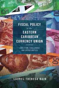Fiscal Policy in the Eastern Caribbean Currency Union