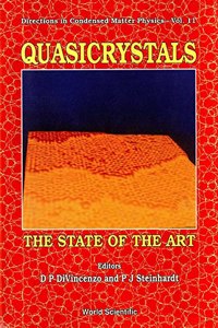 Quasicrystals: The State of the Art