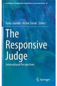 The Responsive Judge