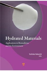 Hydrated Materials