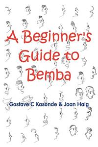 Beginner's Guide to Bemba