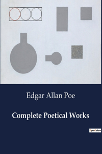 Complete Poetical Works