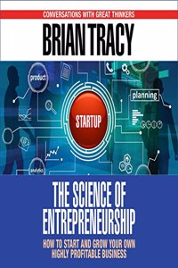 Science of Entrepreneurship