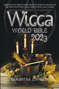 Wicca World Bible 2023