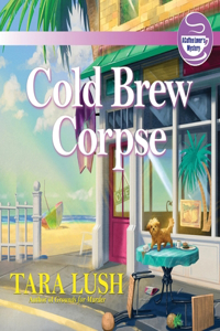 Cold Brew Corpse