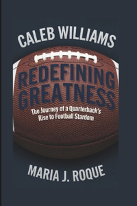 Caleb Williams