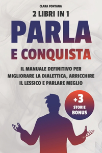 Parla E Conquista