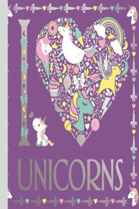 The World of Unicorns