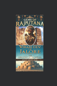 Viramdev of Jalore