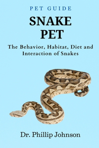 Snake Pet