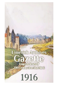 Limerick Archives Gazette