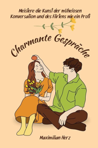 Charmante Gespräche