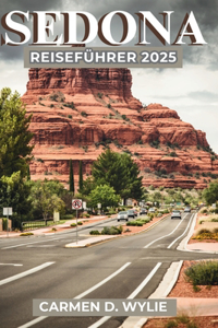 Sedona Reiseführer 2025