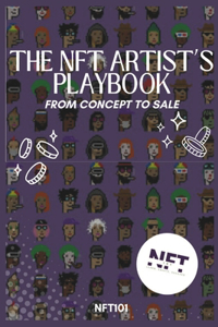 NFT Artists Playbook