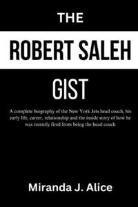 Robert Saleh Gist