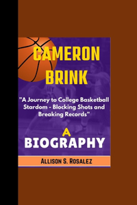 Cameron Brink Biography