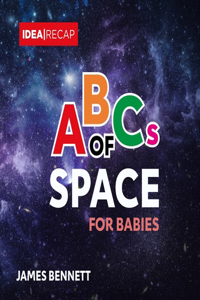 ABCs of Space for Babies