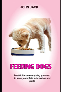 Feeding dogs