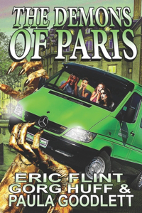 Demons of Paris