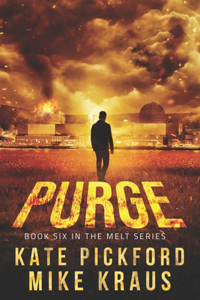PURGE - Melt Book 6