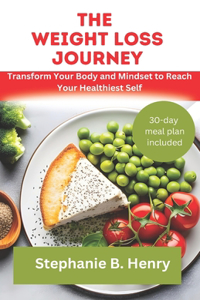 The Weight Loss Journey