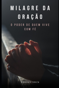 Milagre da Oração