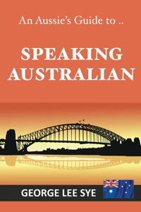 Speaking Australian