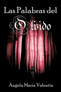 Las Palabras del Olvido